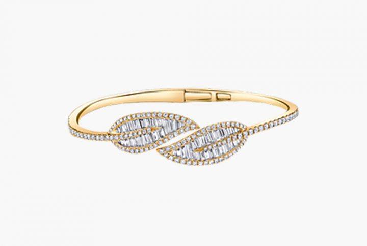 Beyond jewelry