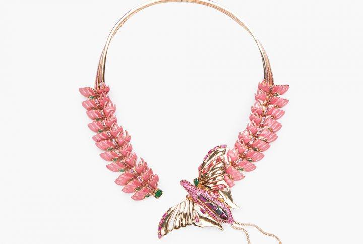 Miabella 18K Gold