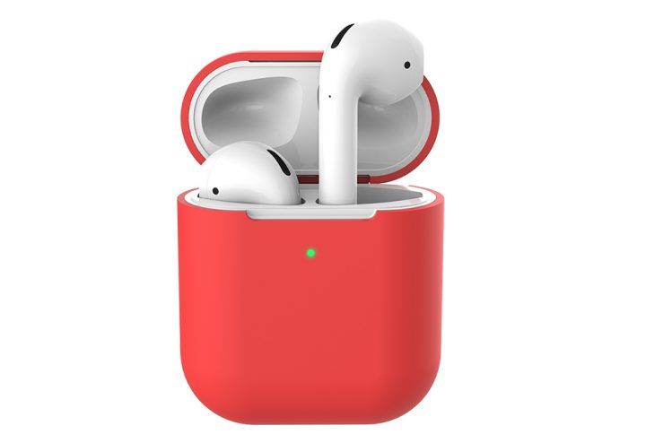 G-Apple Wireless AirPods