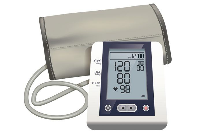 Heat Meter