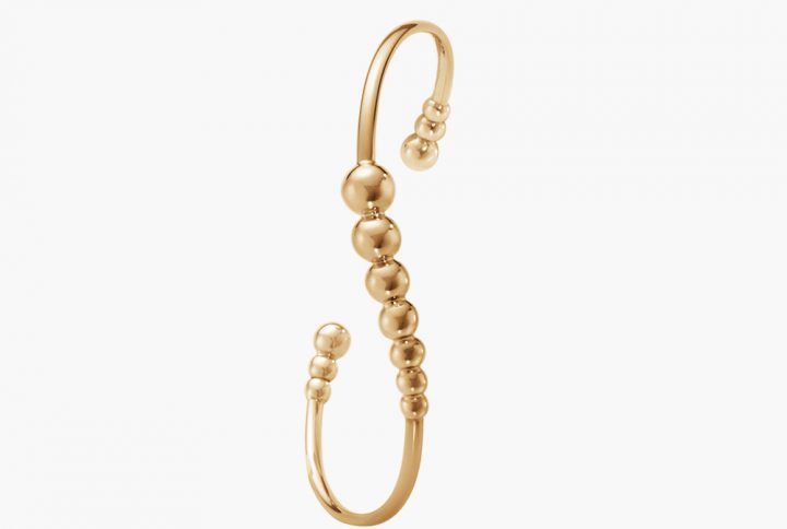 Women's 18K Gold