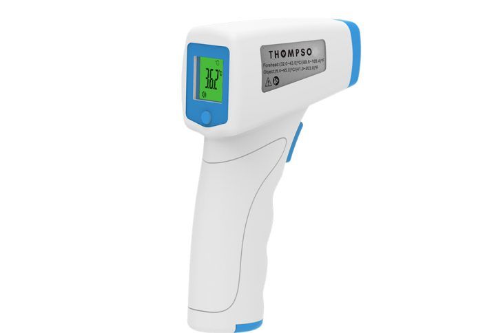 Measuring Machine