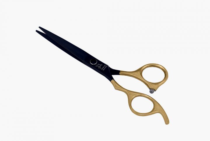 iBayam Scissors