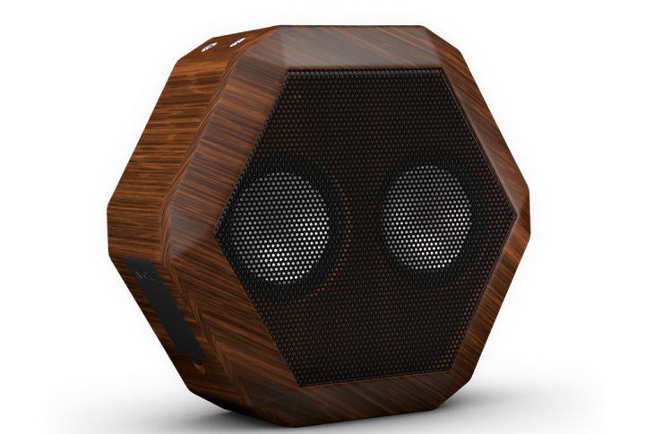 JBL Charge 3