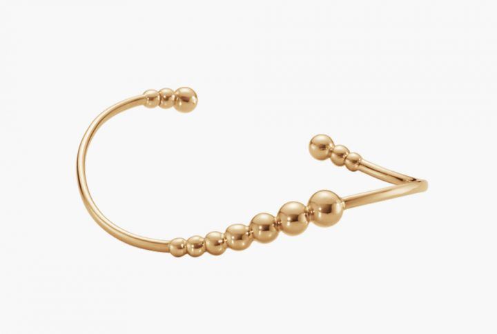 Gold Plated