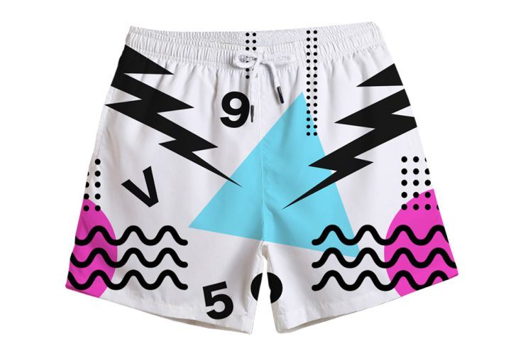 SURF CUZ Men's